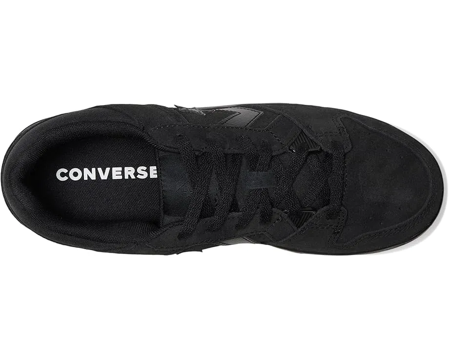 Converse Кроссовки Lifestyle 1998 Suede с замшевым верхом и пеной CX