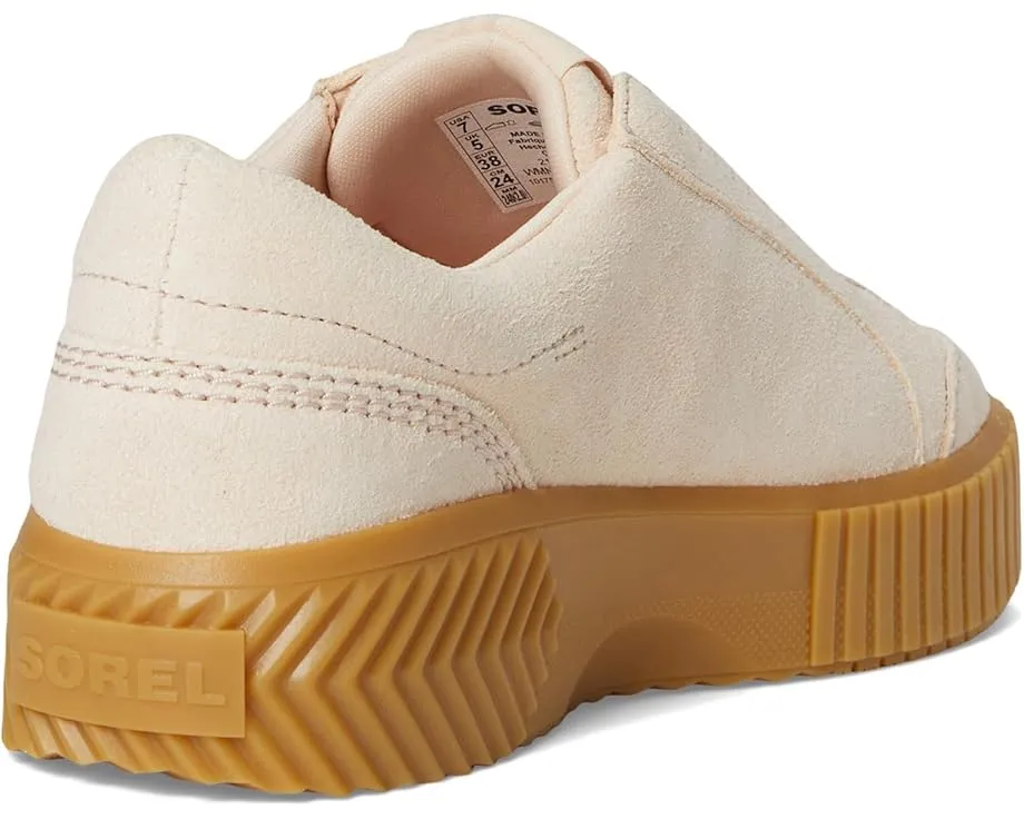 SOREL Ona Ave слипоны из замши с подошвой EVERTREAD и съемной стелькой