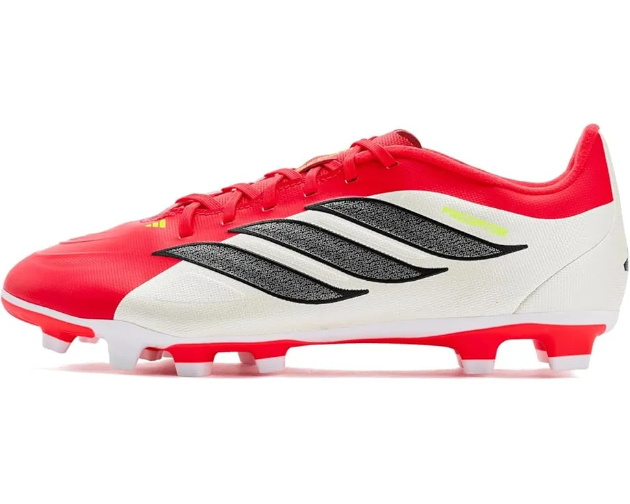 Бутсы Adidas Predator Club для твердого и смешанного грунта