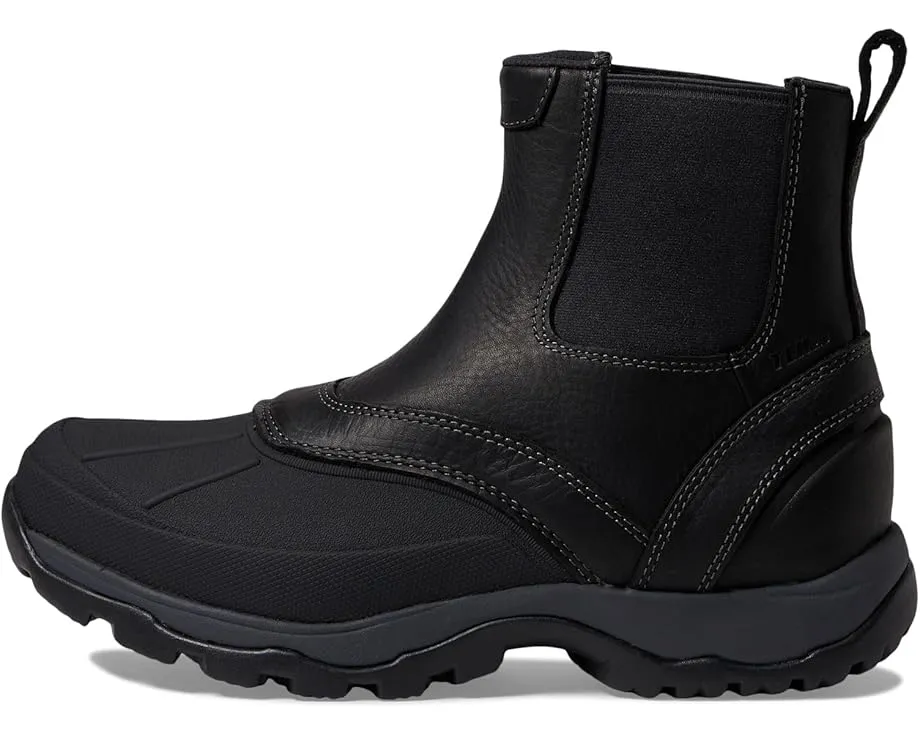 Челси-боты L.L.Bean Storm Chaser с эластичными вставками