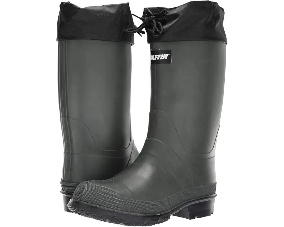 Резиновые сапоги Baffin Hunter с утеплителем для экстремальных температур до -40°C