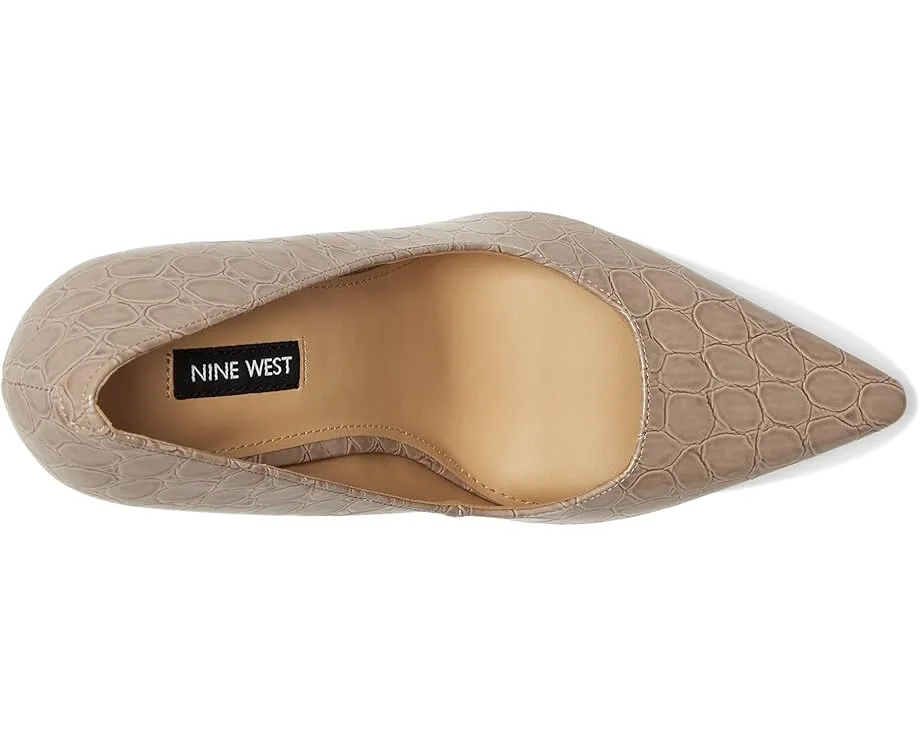 Туфли-лодочки Nine West Tamant с острым носком и устойчивым каблуком