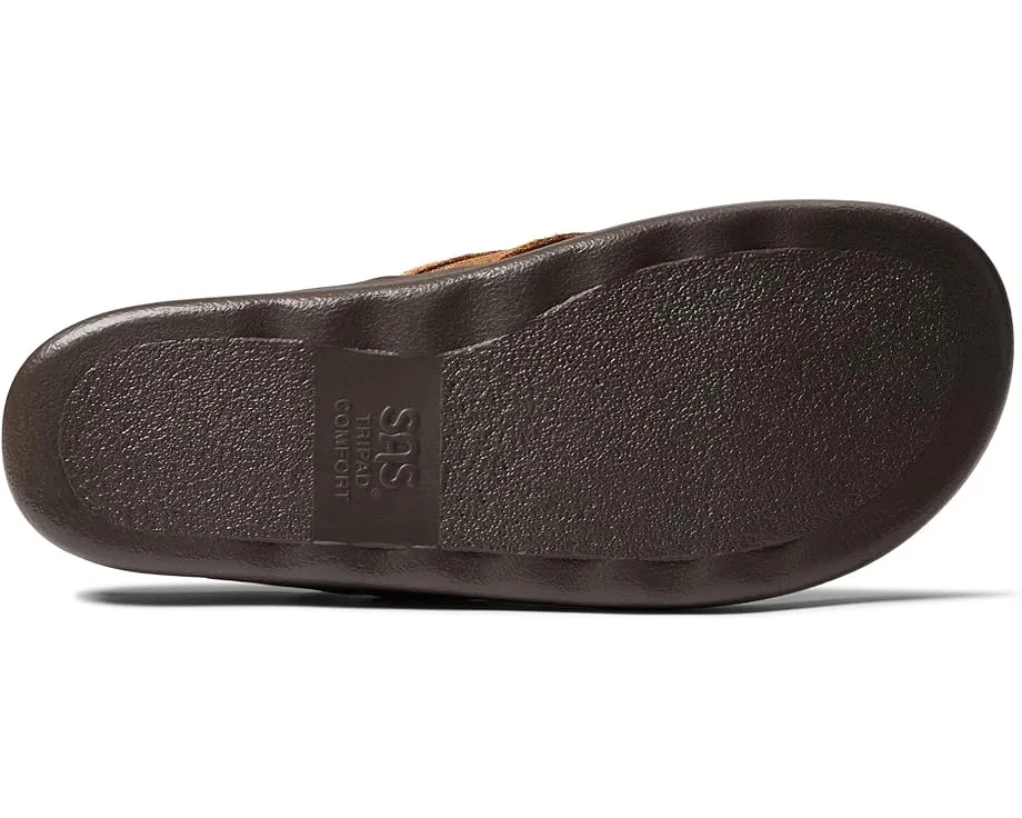 Сандалии SAS Freedom с амортизирующей подошвой и перемычкой между пальцев