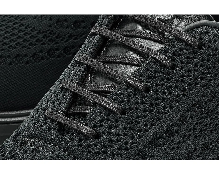 Оксфорды Cole Haan Originalgrand Cityspectre Stitchlite Wingtip с облегченным трикотажным верхом