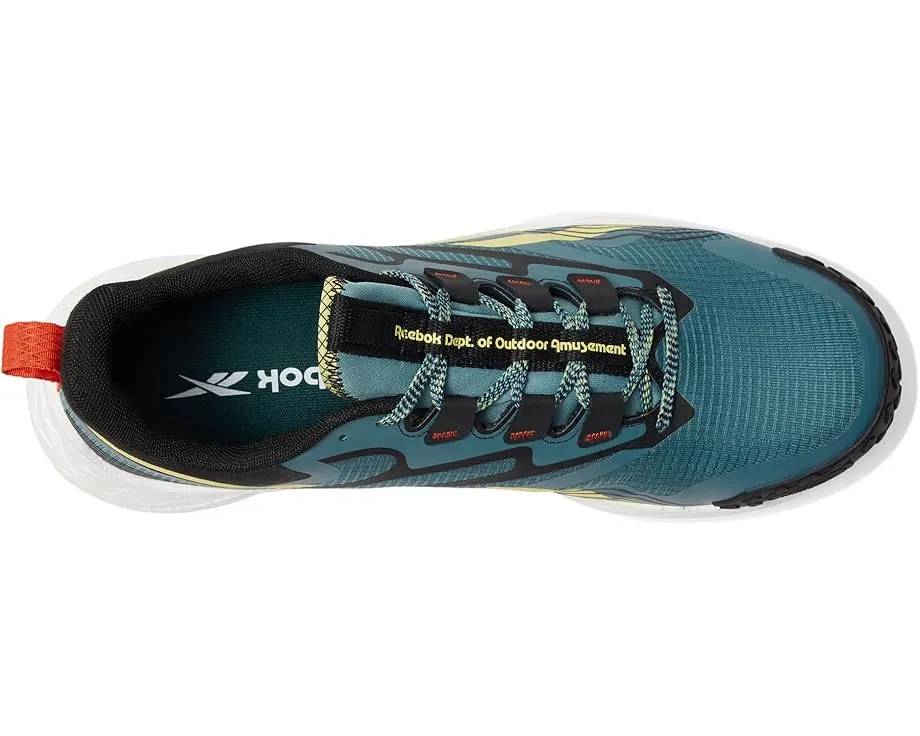 Рабочие кроссовки Reebok FE4 Adventure с композитным мыском