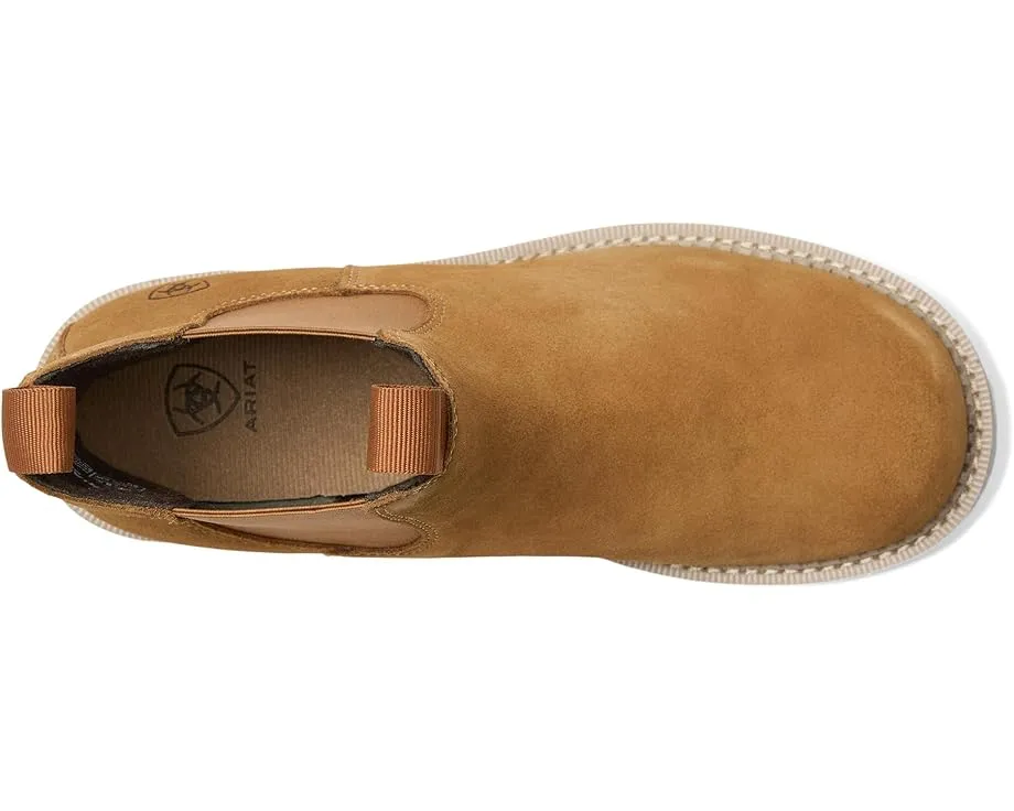 Ковбойские сапоги Ariat Fatbaby Twin Gore с эластичными вставками