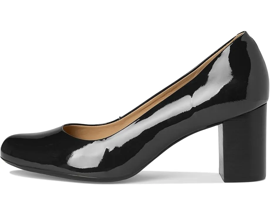 Туфли Midtown Pumps с гелевой вставкой в каблуке и мягкой стелькой Marc Joseph New York