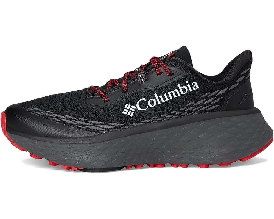 Columbia Konos Trillium ATR с технологией Omni-Max для максимальной амортизации на тропе