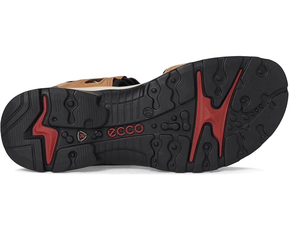 Сандалии ECCO Sport Yucatan с поддержкой свода стопы и технологией Receptor