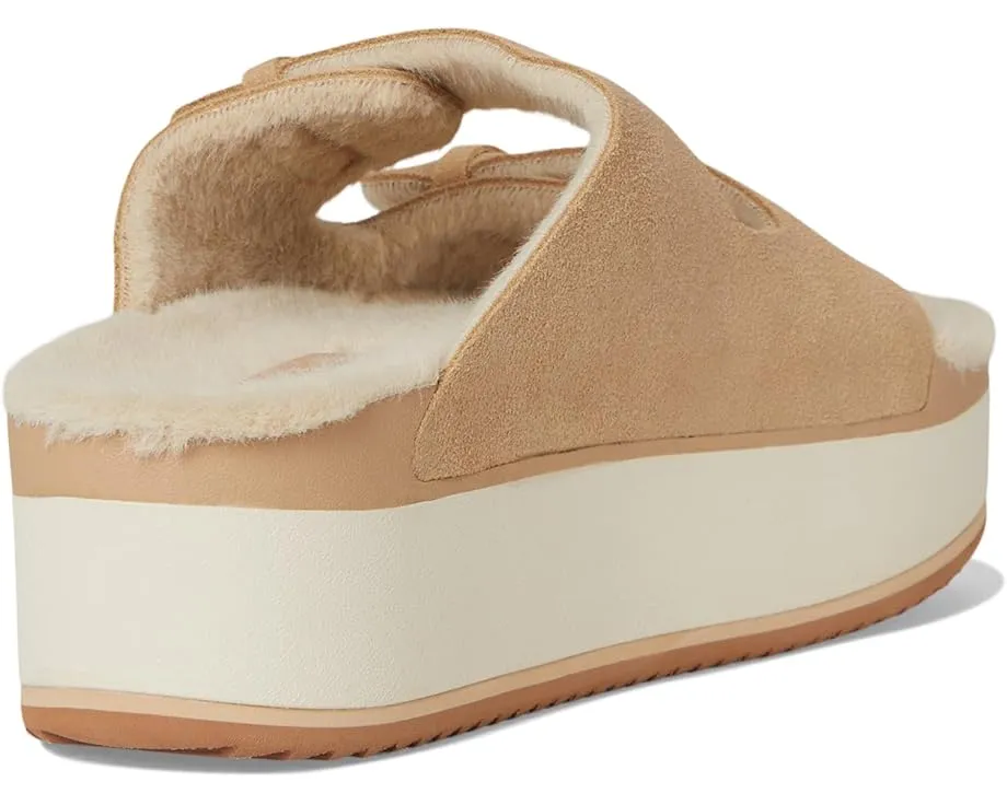 Сандалии Ojai Ciara на платформе с анатомической стелькой