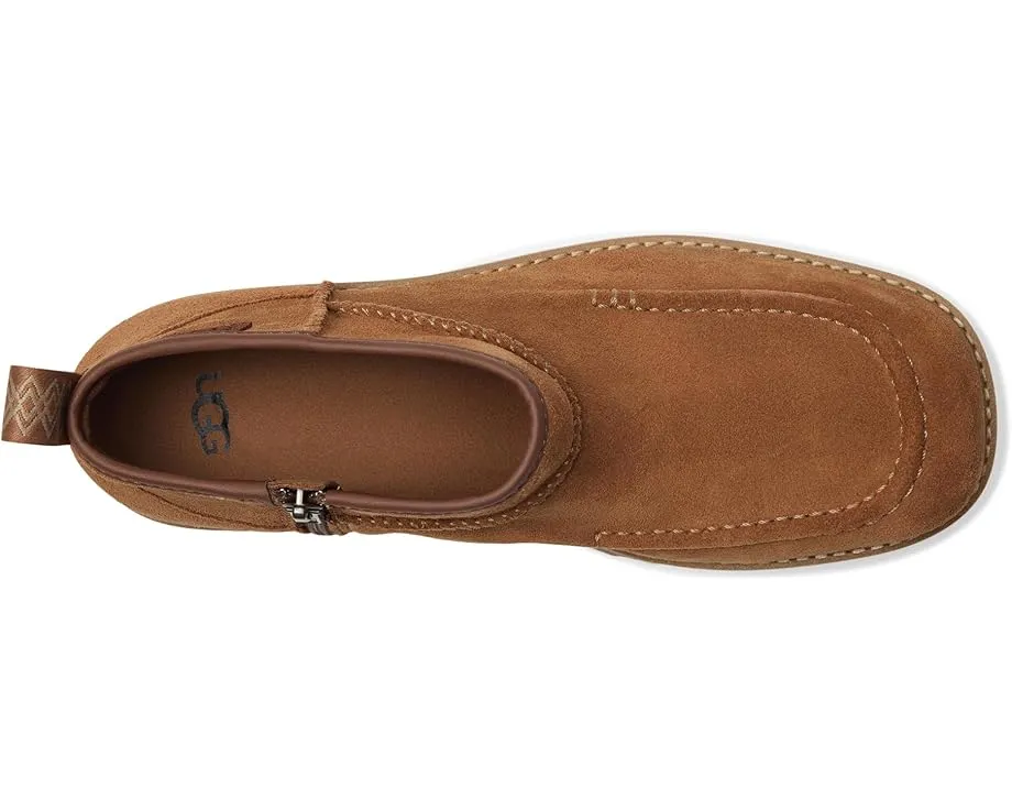 UGG Ботинки Cityfunc Ultra Mini с водоотталкивающим верхом и резиновой подошвой