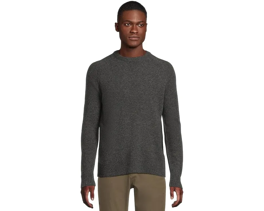 Свитер Rockcraft Wool Pullover из мериносовой шерсти с круглой горловиной