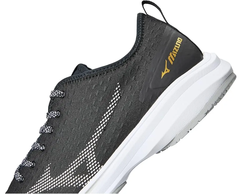 Бейсбольные бутсы Mizuno Dominant 4 Low Turf с технологией ENERZY и подошвой G3