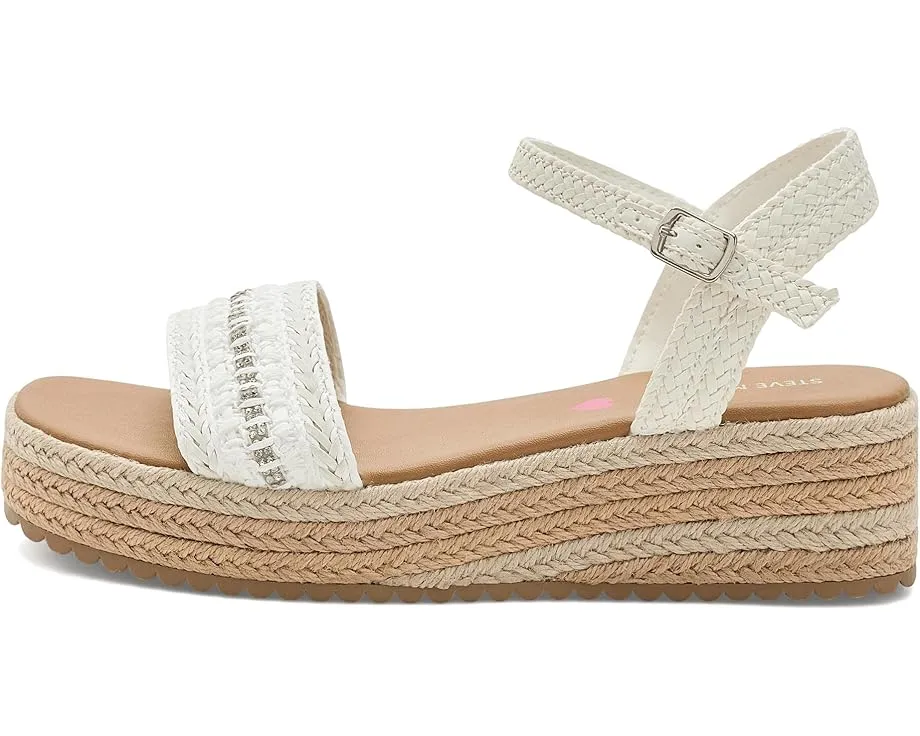 Steve Madden Kiko сандалии на платформе для детей