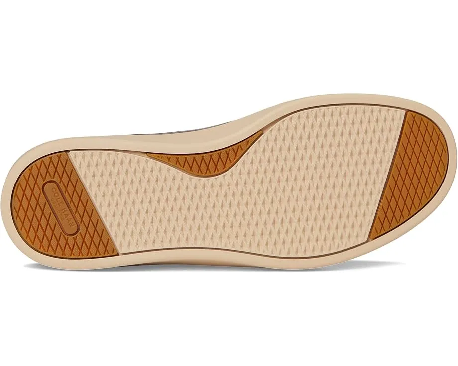 Кроссовки Cole Haan Grand Crosscourt 20.4.7 Ls с кожаным верхом