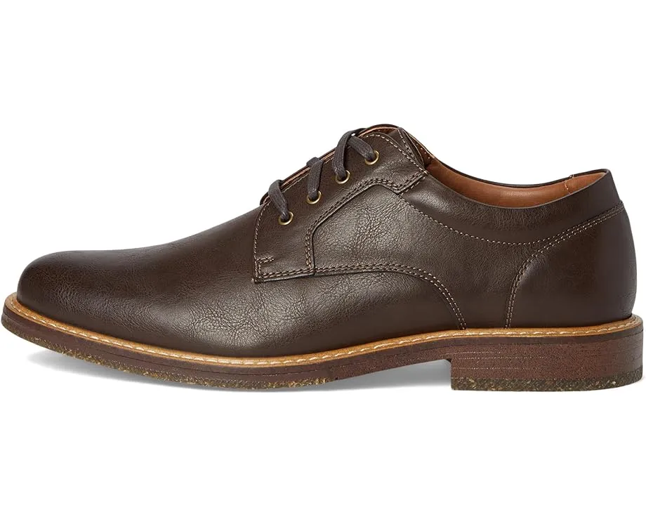 Оксфорды Dockers Handel с отделкой под старину и стелькой Supreme Comfort