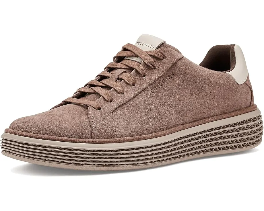 Кроссовки Cole Haan Grandpro Court Skyweave с технологией Skypolomer