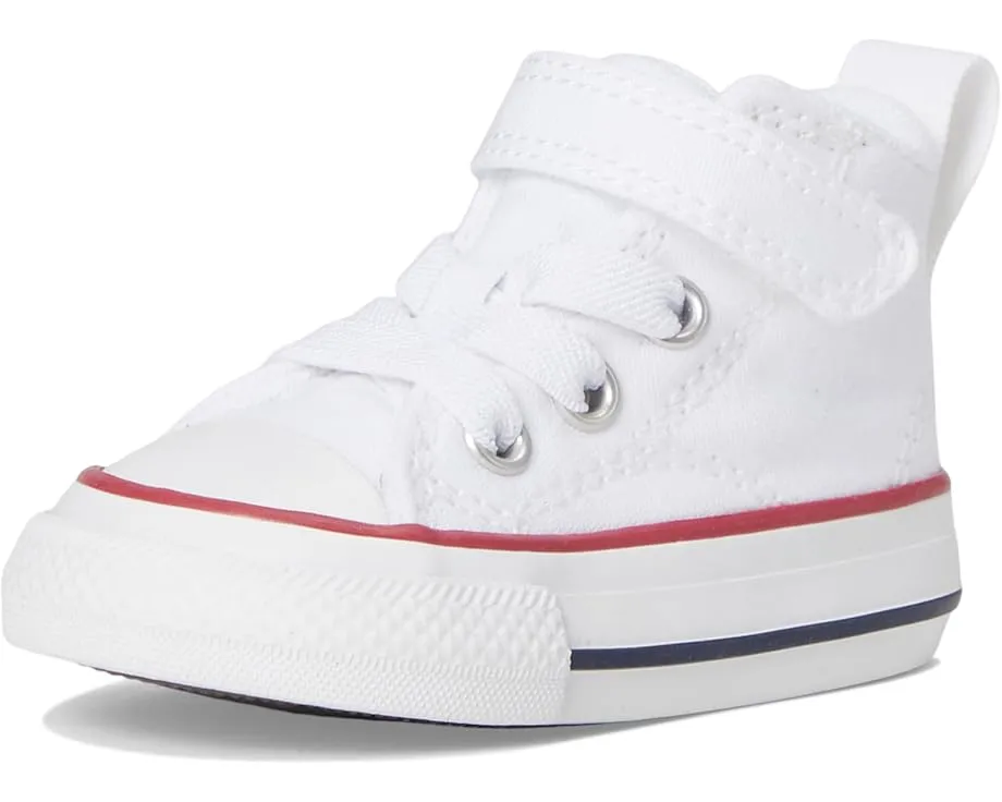 Converse детские высокие кеды Chuck Taylor All Star Malden Street для малышей