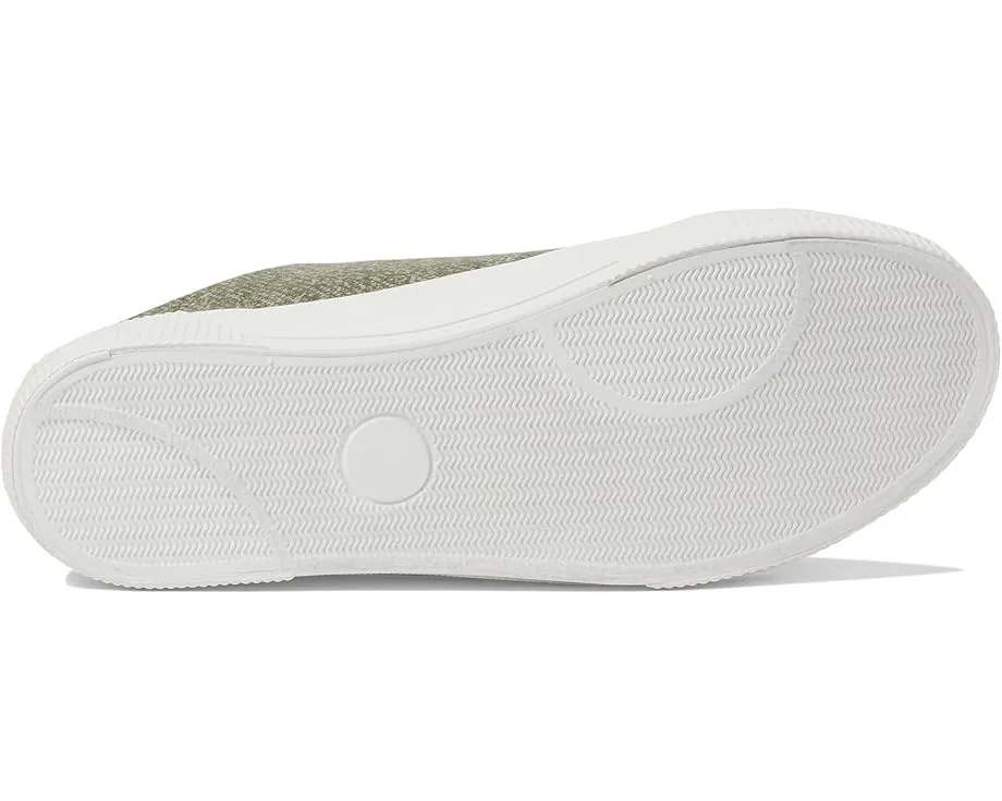 Клоги Cheery с текстильным верхом и шнуровкой от Rocket Dog