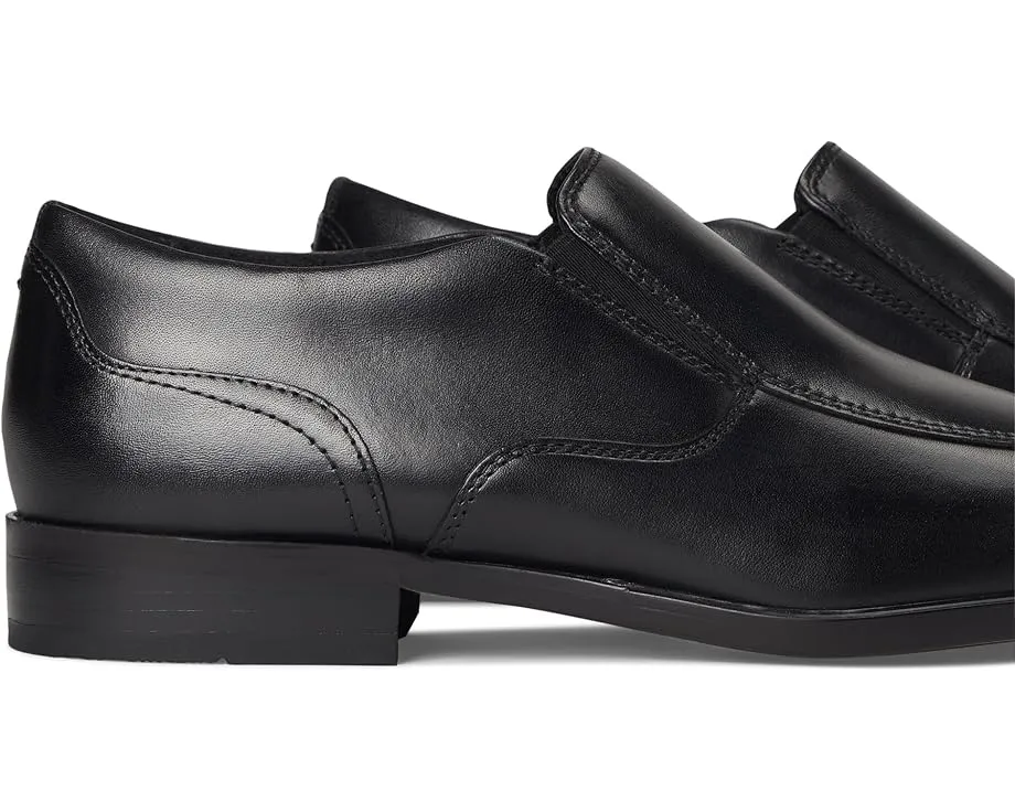 Rockport Darrek элегантные слипоны с технологией truTECH и съемной стелькой