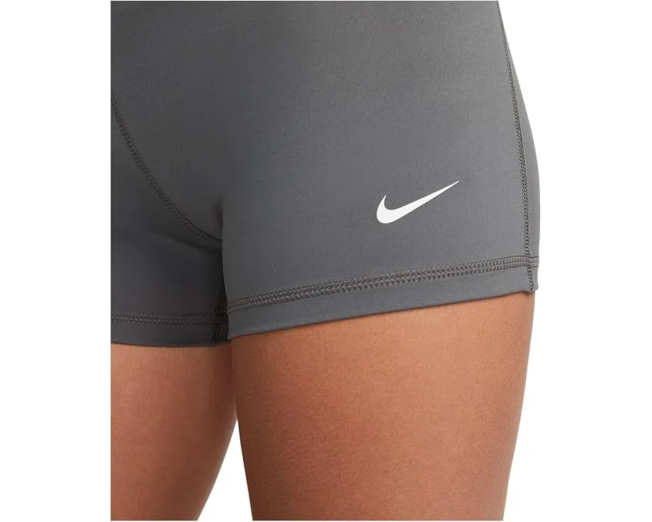 Шорты Nike Pro 3 дюйма (7.62 см) из переработанного полиэстера