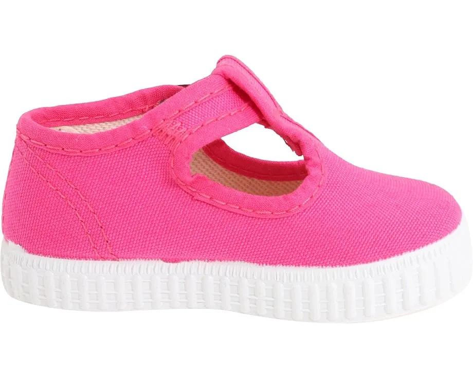 Детские сандалии Cienta Kids Shoes 51000 на липучке с резиновой подошвой