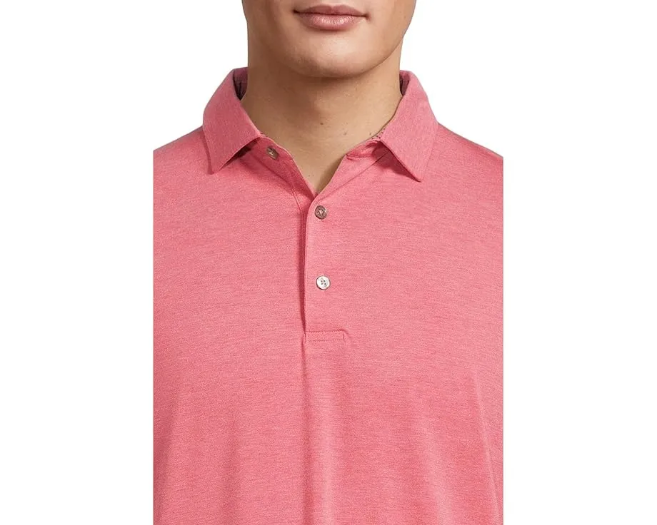 Поло Cloud Polo из дышащей ткани с защитой от ультрафиолета tasc Performance