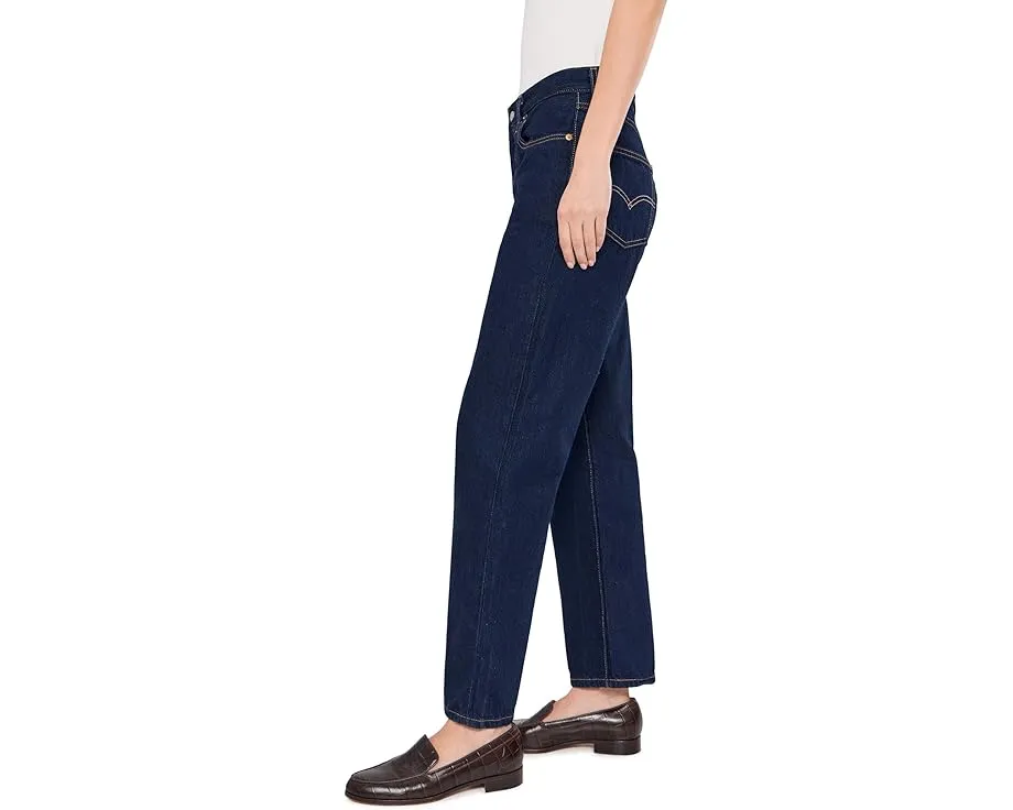 Джинсы Levi's® Premium 501 '90s Lightweight свободного кроя с прямой посадкой