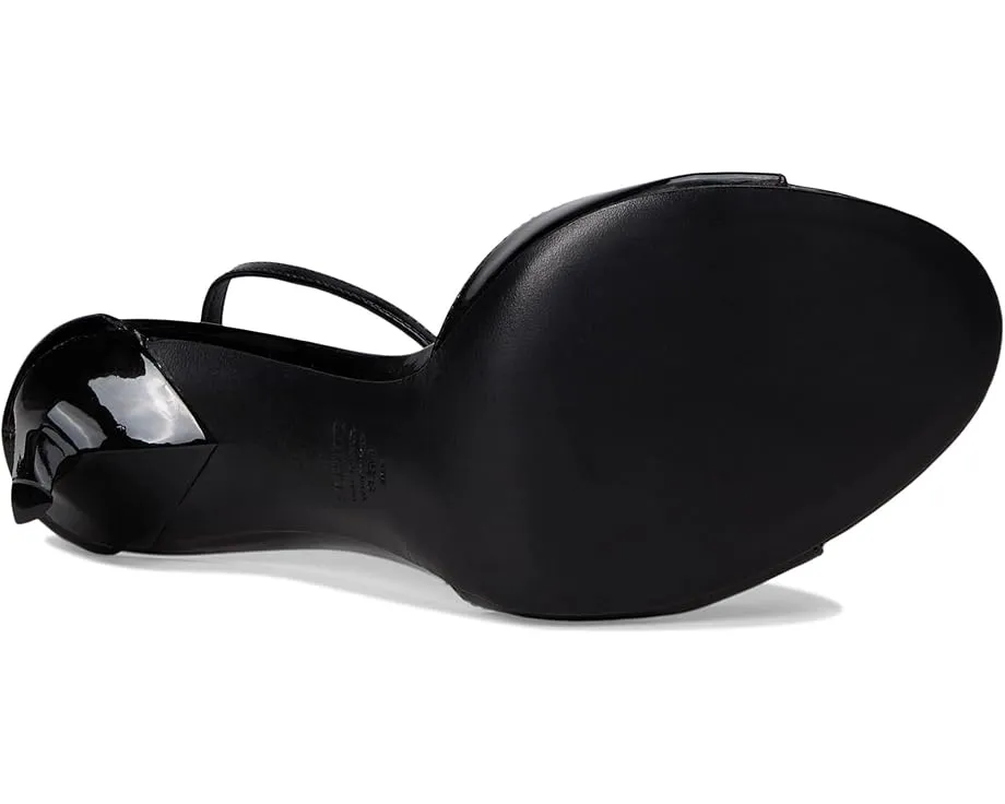 Босоножки Schutz Scarlett на высокой шпильке с ремешком на щиколотке