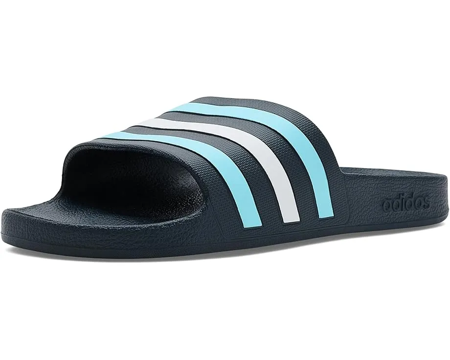 Adidas шлепанцы Adilette Aqua в спортивном стиле
