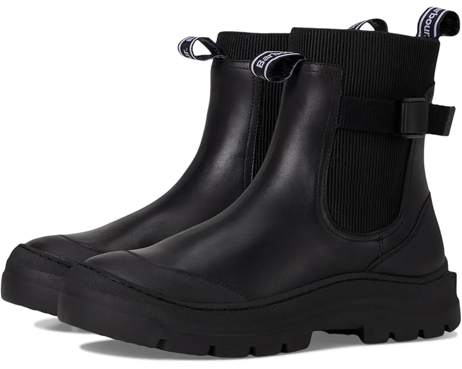 Chelsea ботинки Barbour Klara с регулируемой пряжкой на гибкой подошве