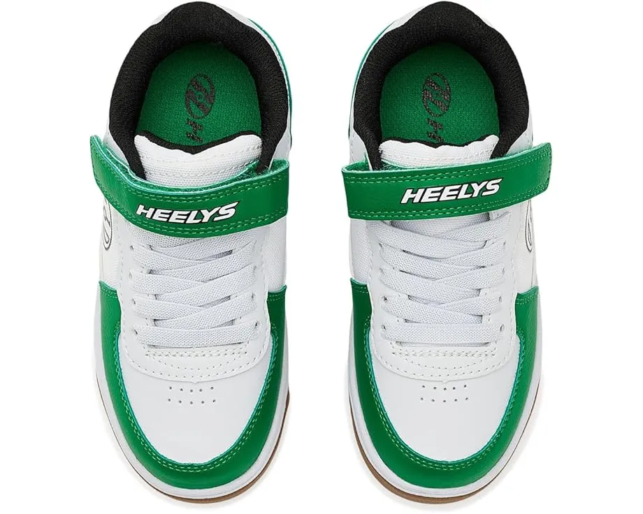 Кроссовки Heelys Rezerve X2