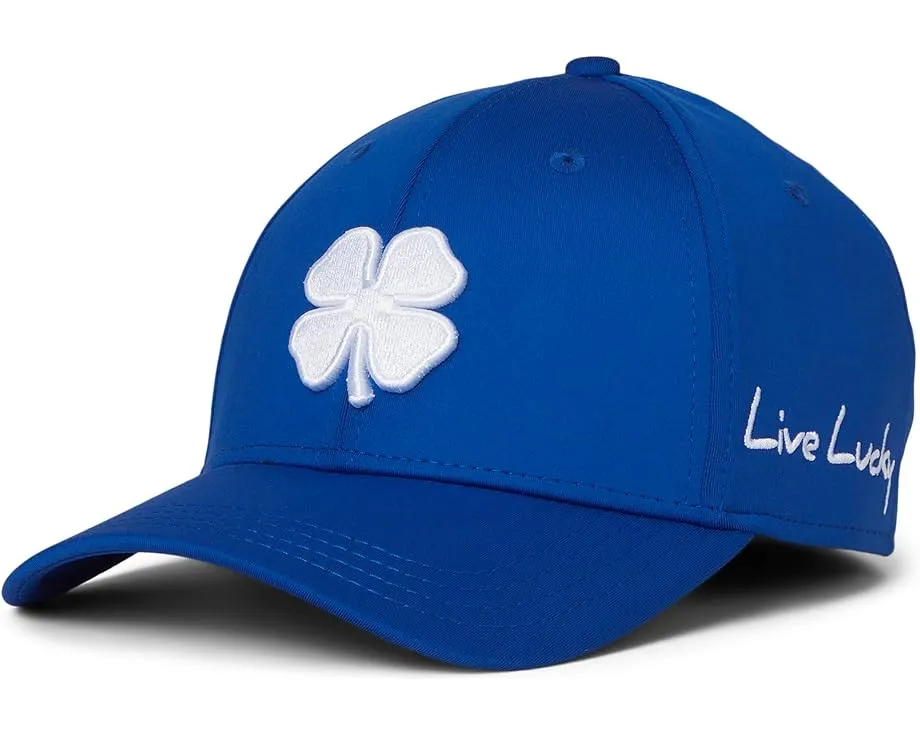 Black Clover кепка Premium Clover 154 с влаговпитывающей тканью