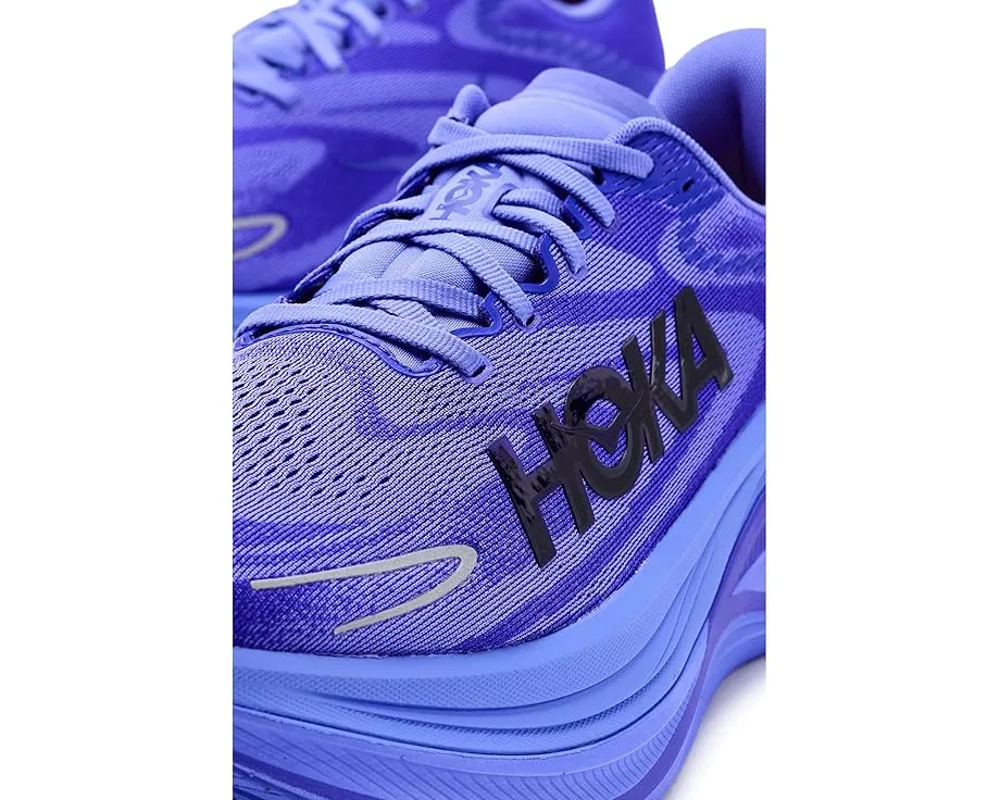Hoka Skyward X 2 супертренер с амортизацией PEBA