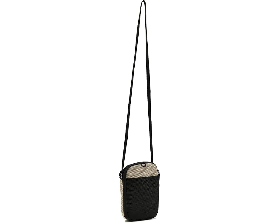 Sherpani Simplicity компактный кросс-боди кошелек с защитой от кражи