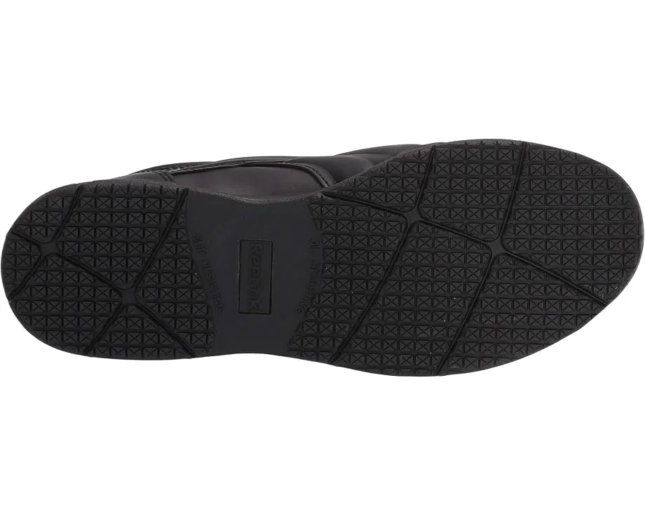 Рабочие туфли Reebok Work Jorie LT с мягким носком