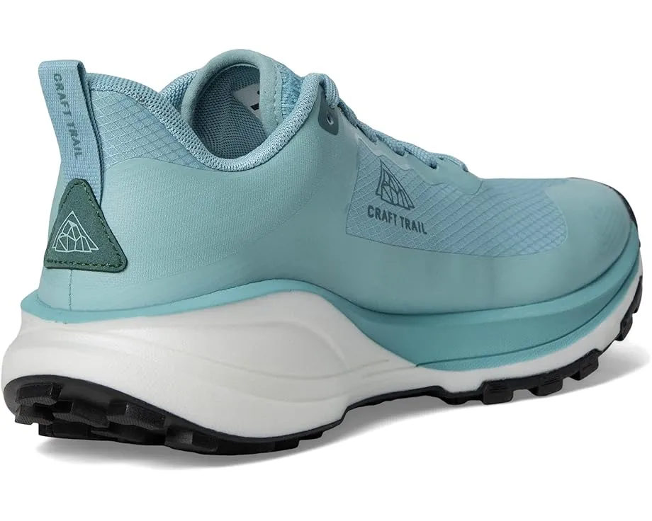 Беговые кроссовки Craft Pure Trail X для трейла с пеной Cr Foam