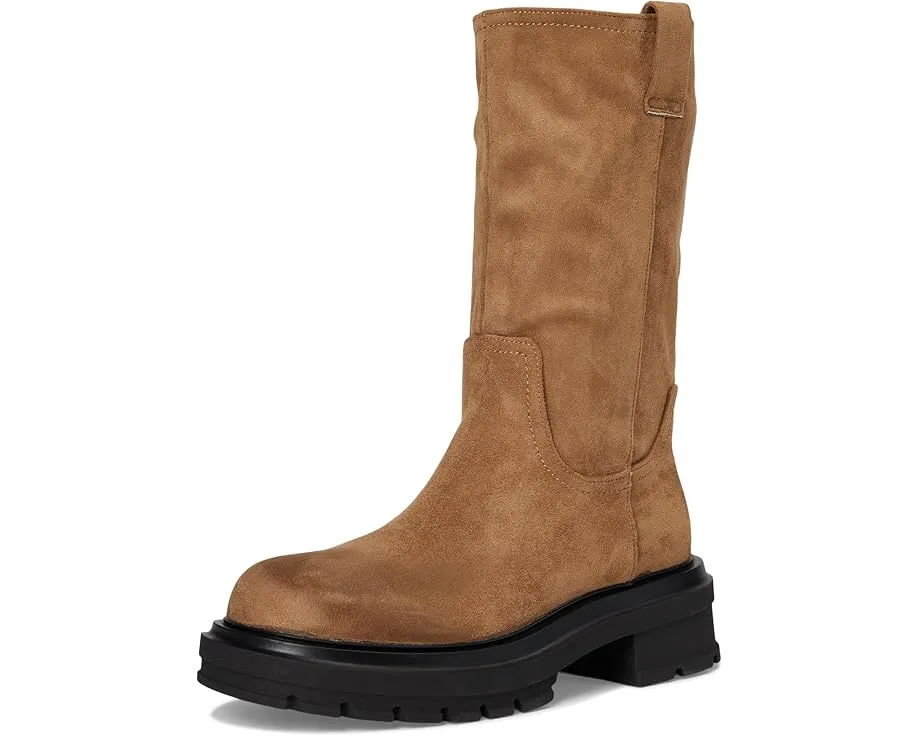 Ботинки Madden Girl Roost с эффектом состаренной замши и устойчивой подошвой