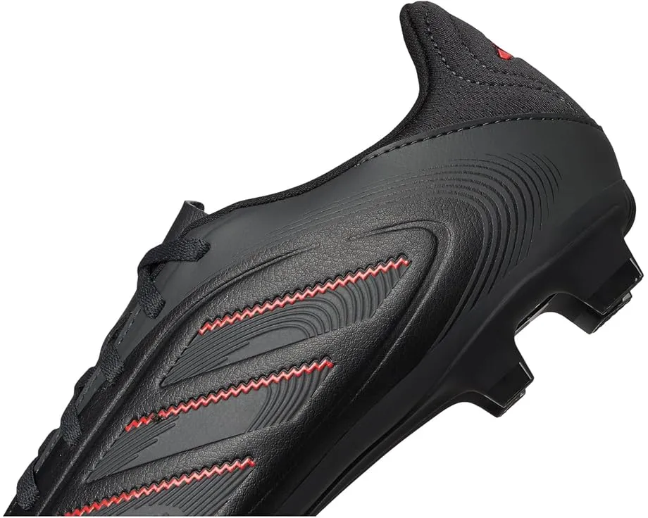 Футбольные бутсы Adidas Copa Pure 3 Club для твердого и универсального покрытия