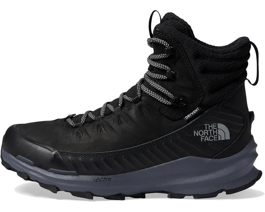 Водонепроницаемые ботинки The North Face VECTIV Fastpack Insulated с платформой VECTIV