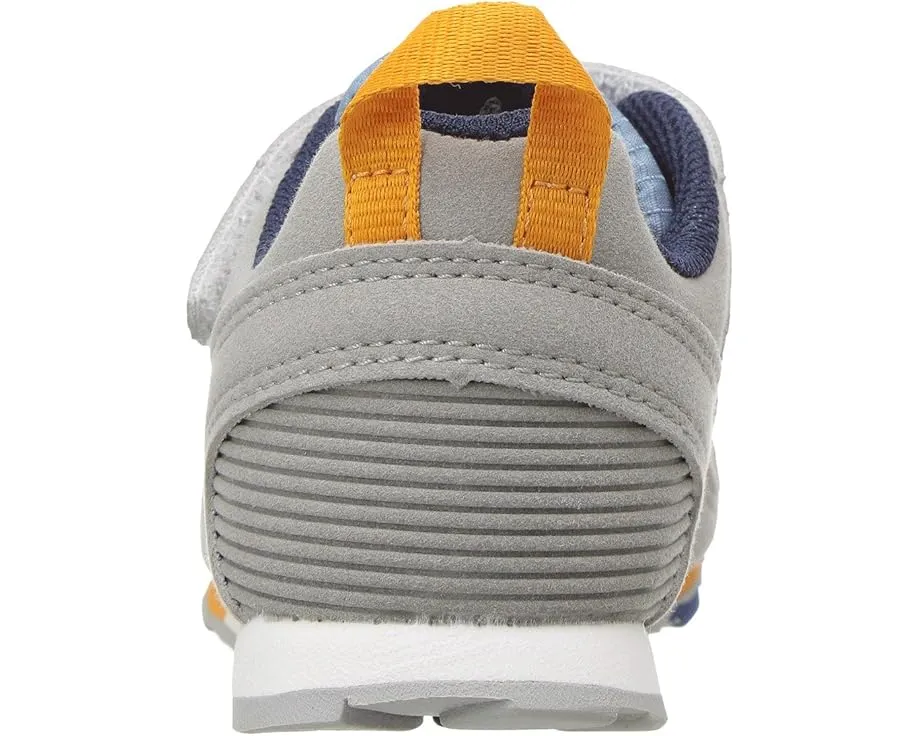 Детские кроссовки Tsukihoshi Kids Racer с эластичными шнурками