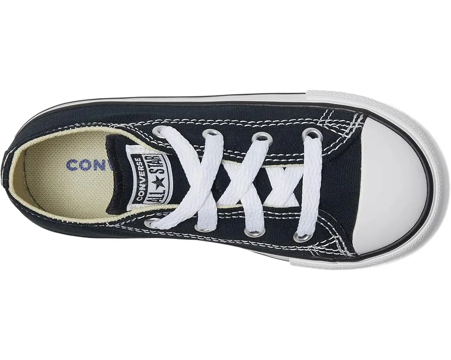 Converse Kids кеды Chuck Taylor All Star Core Ox для малышей
