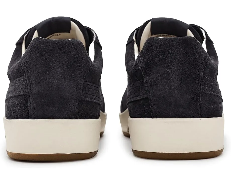 Vince Кроссовки Pacifico на шнурках из экологически чистой кожи с однотонными акцентами