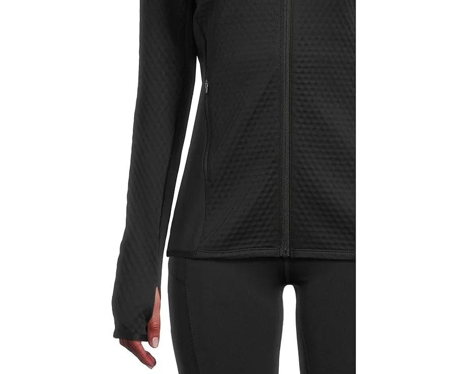 Куртка Columbia Crystal Leaf Omni-Heat Helix с технологией отражения тепла