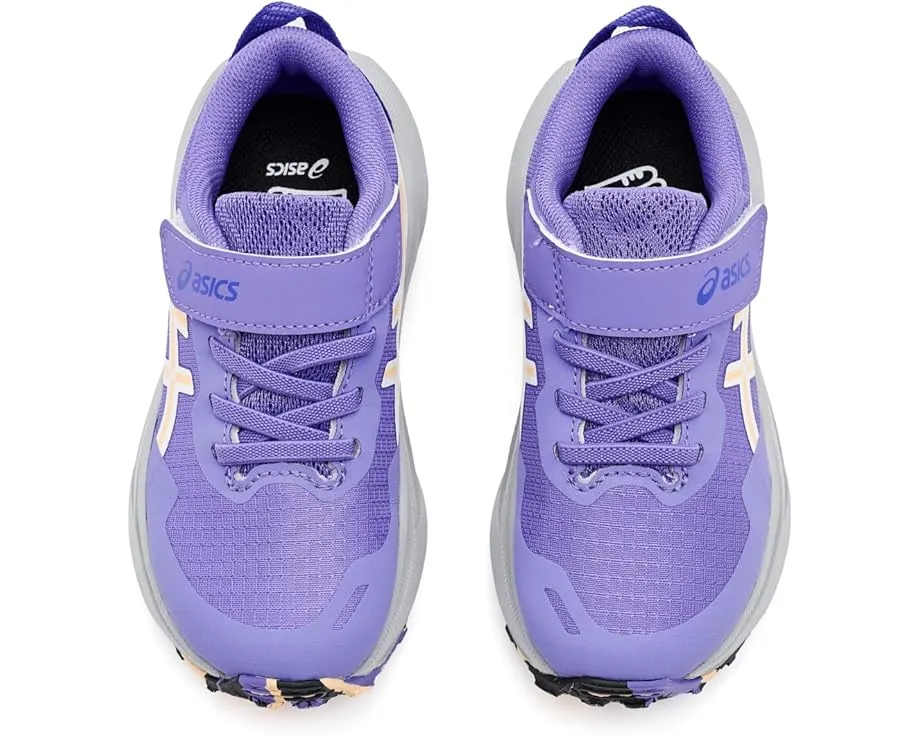 Детские кроссовки ASICS Pre Venture 11 для дошкольников с липучкой