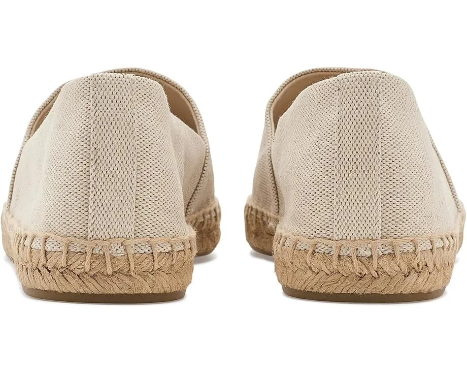 Эспадрильи Tory Burch Eleanor из бархата с джутовой отделкой