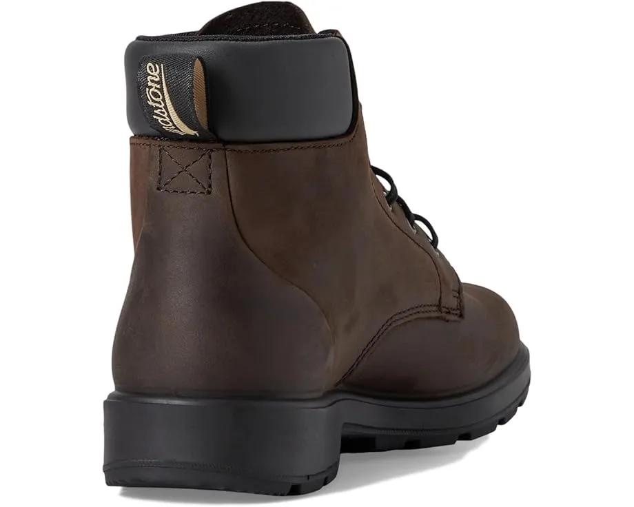 Ботинки Blundstone BL2428 на шнуровке со стальным супинатором