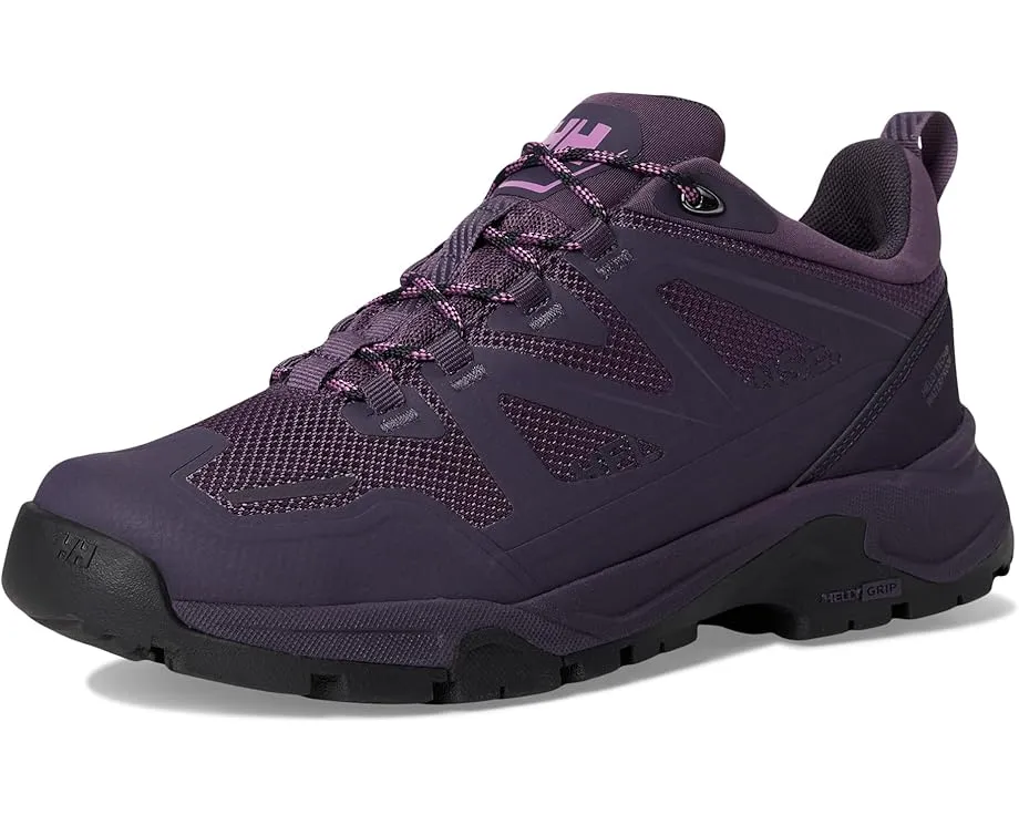 Кроссовки Helly Hansen Cascade Low HT для пеших походов с водонепроницаемой мембраной