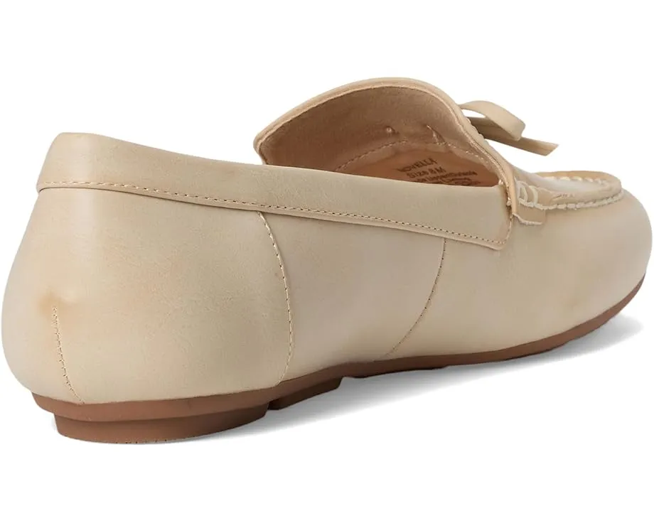 Мокасины Journee Collection Novella с круглым носком и шнурком