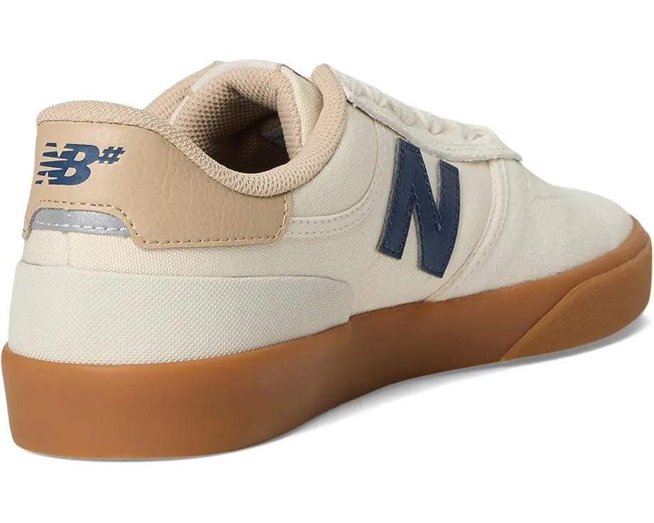 Скейтбординг кроссовки New Balance Numeric 272 вулканизированные с замшевым верхом